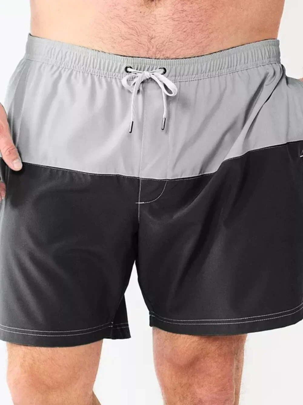 Men's Sonoma Goods For Life Big & Tall 7